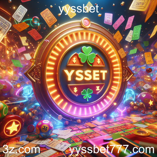 Descubra o Mundo das Loterias no yyssbet