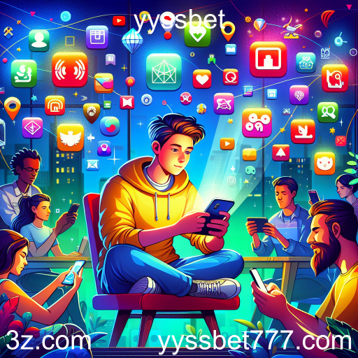 A Revolução dos Jogos Móveis: Diversão ao Seu Alcance